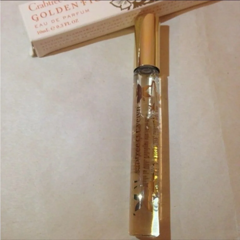 Crabtree & Evelyn Golden Fig 10ml